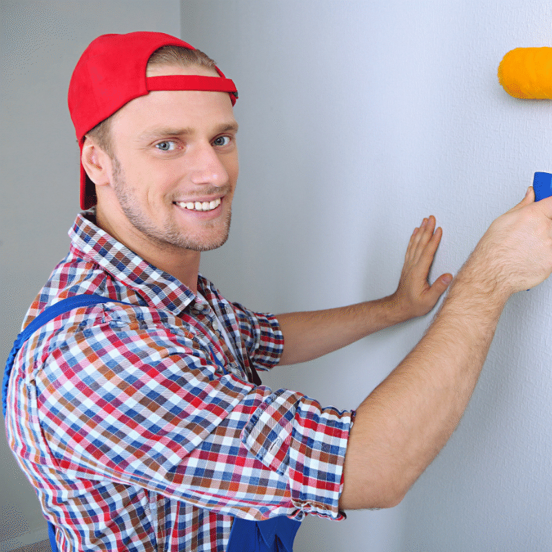 painter