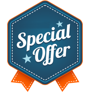 Offerta speciale pittura antimuffa