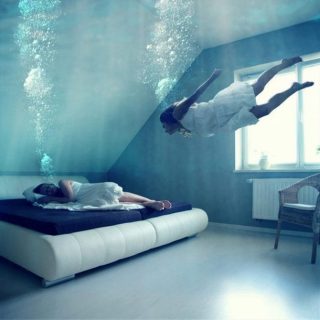 camera-da-letto-piena-di-acqua