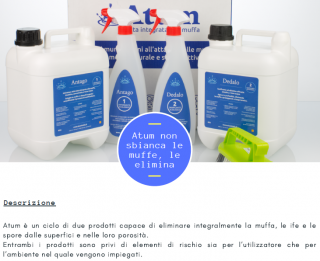 presentazione sistema atum foto anteprima scheda tecnica sistema atum antimuffa