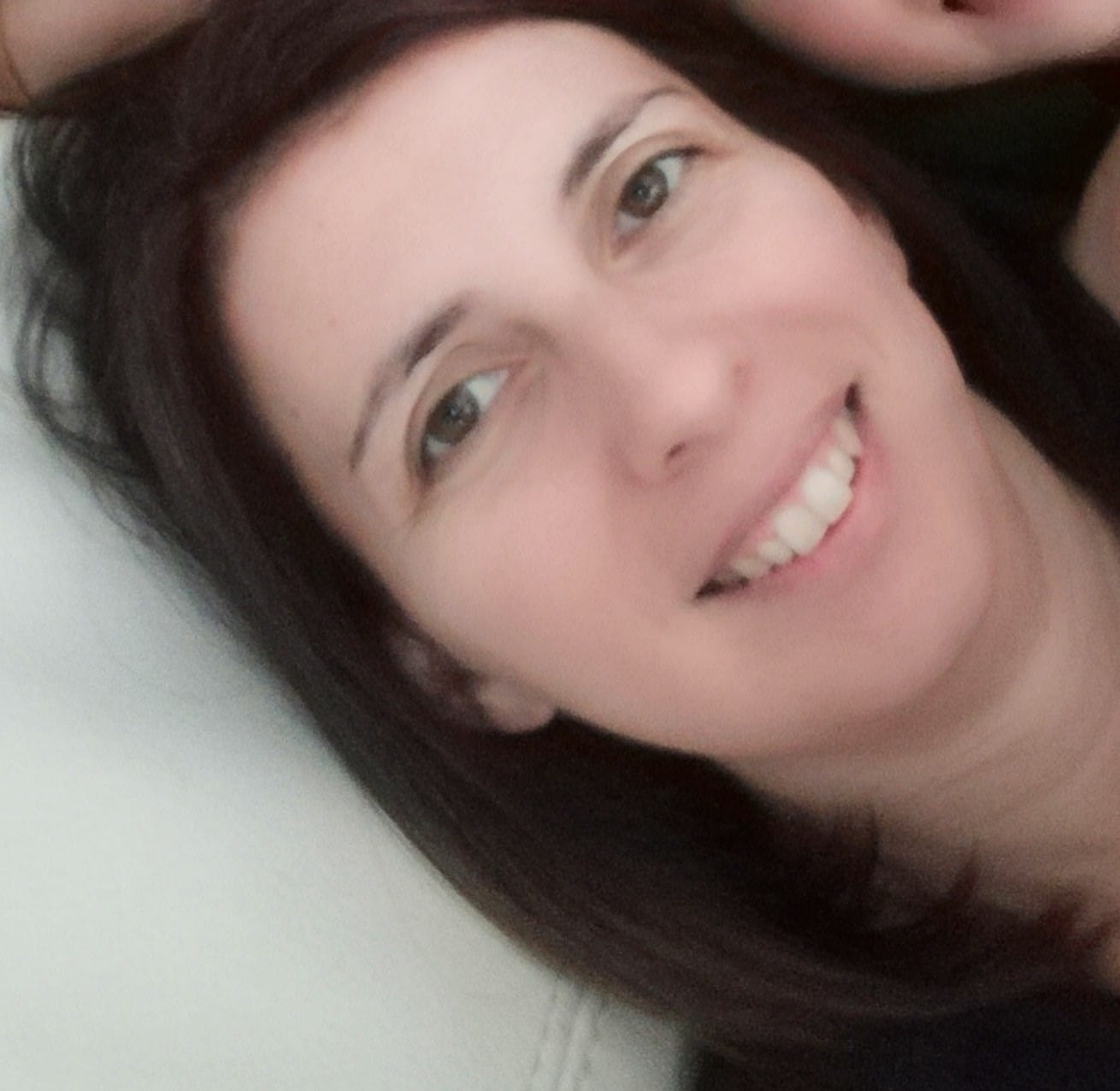 Foto profilo Facebook Laura Angelozzi